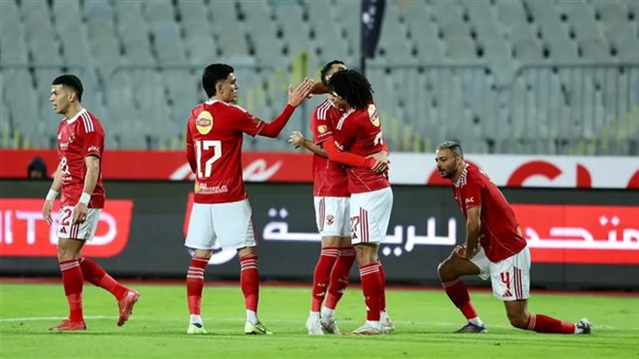موعد لقاء الأهلي والترجي التونسي في دوري أبطال أفريقيا والقنوات الناقلة للمواجهة
